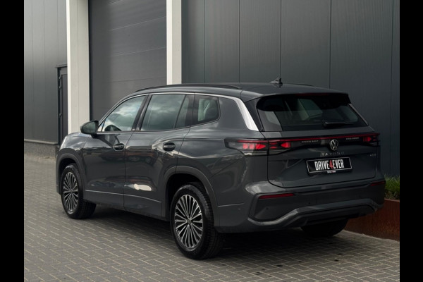 Volkswagen Tayron 1.5 eTSI Life Edt.7p GARANTIE NAVI TREKHAAK 360 CAMERA LED IQ