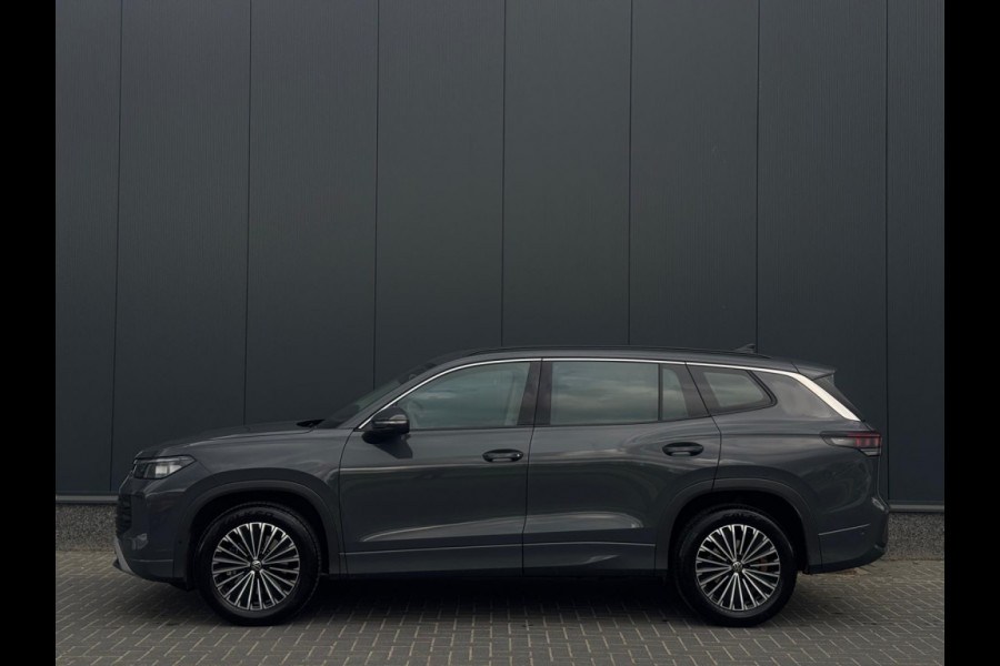 Volkswagen Tayron 1.5 eTSI Life Edt.7p GARANTIE NAVI TREKHAAK 360 CAMERA LED IQ