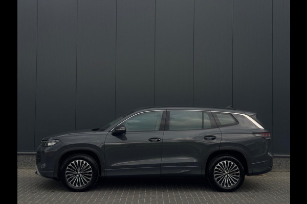 Volkswagen Tayron 1.5 eTSI Life Edt.7p GARANTIE NAVI TREKHAAK 360 CAMERA LED IQ