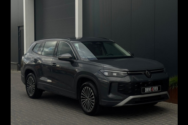 Volkswagen Tayron 1.5 eTSI Life Edt.7p GARANTIE NAVI TREKHAAK 360 CAMERA LED IQ