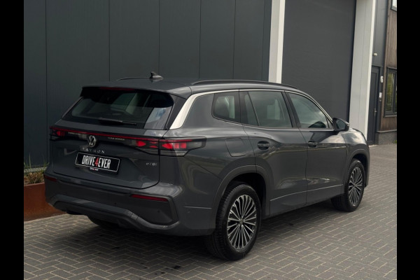 Volkswagen Tayron 1.5 eTSI Life Edt.7p GARANTIE NAVI TREKHAAK 360 CAMERA LED IQ