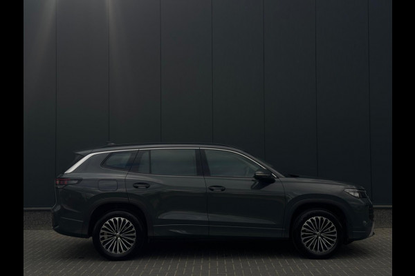 Volkswagen Tayron 1.5 eTSI Life Edt.7p GARANTIE NAVI TREKHAAK 360 CAMERA LED IQ