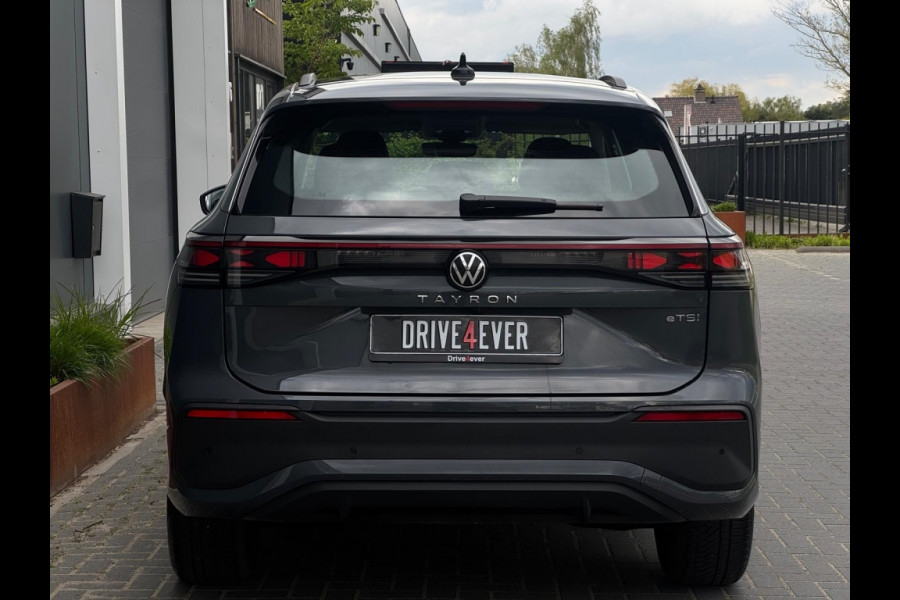 Volkswagen Tayron 1.5 eTSI Life Edt.7p GARANTIE NAVI TREKHAAK 360 CAMERA LED IQ