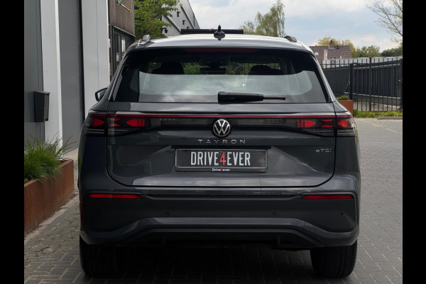Volkswagen Tayron 1.5 eTSI Life Edt.7p GARANTIE NAVI TREKHAAK 360 CAMERA LED IQ