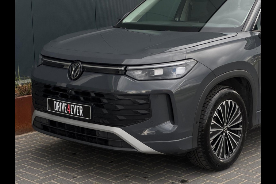 Volkswagen Tayron 1.5 eTSI Life Edt.7p GARANTIE NAVI TREKHAAK 360 CAMERA LED IQ