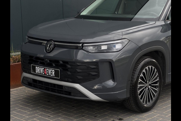 Volkswagen Tayron 1.5 eTSI Life Edt.7p GARANTIE NAVI TREKHAAK 360 CAMERA LED IQ
