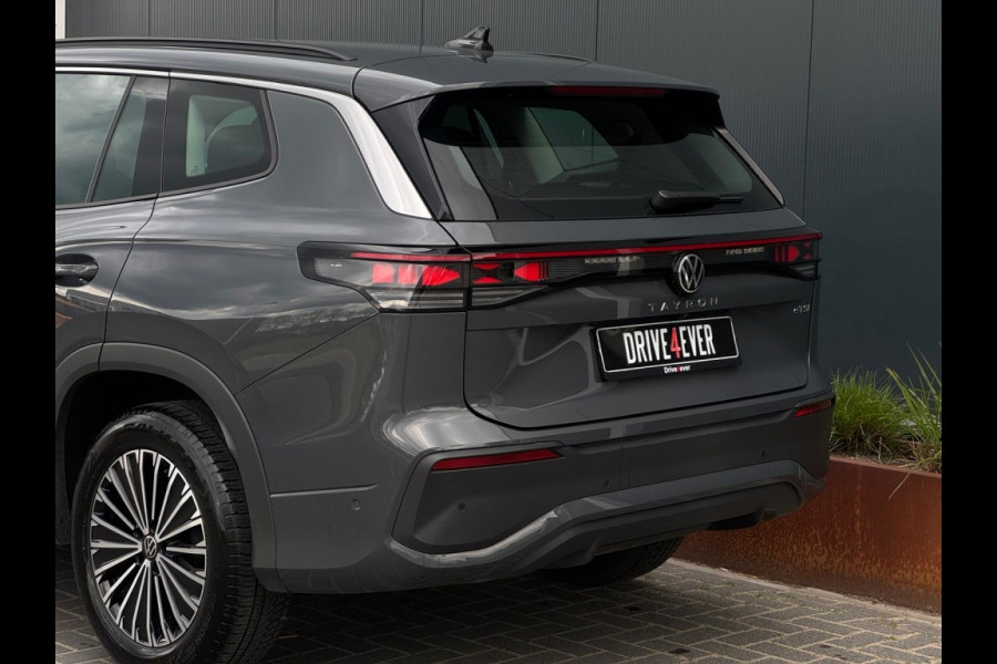 Volkswagen Tayron 1.5 eTSI Life Edt.7p GARANTIE NAVI TREKHAAK 360 CAMERA LED IQ