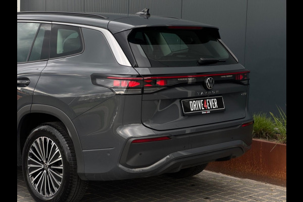 Volkswagen Tayron 1.5 eTSI Life Edt.7p GARANTIE NAVI TREKHAAK 360 CAMERA LED IQ