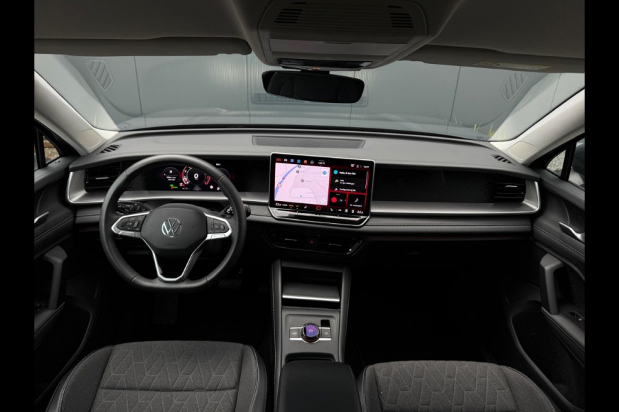 Volkswagen Tayron 1.5 eTSI Life Edt.7p GARANTIE NAVI TREKHAAK 360 CAMERA LED IQ