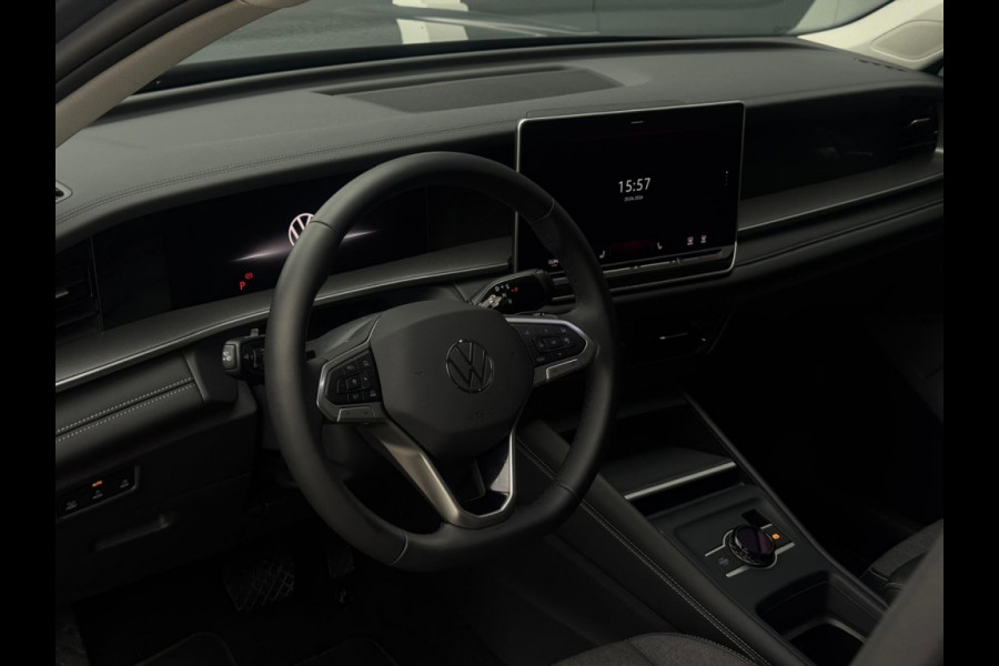 Volkswagen Tayron 1.5 eTSI Life Edt.7p GARANTIE NAVI TREKHAAK 360 CAMERA LED IQ