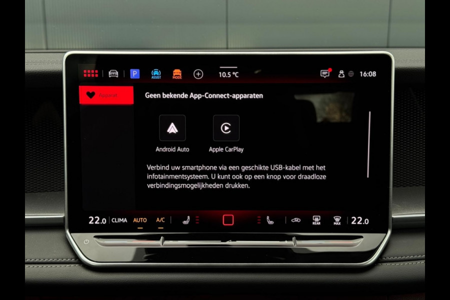 Volkswagen Tayron 1.5 eTSI Life Edt.7p GARANTIE NAVI TREKHAAK 360 CAMERA LED IQ
