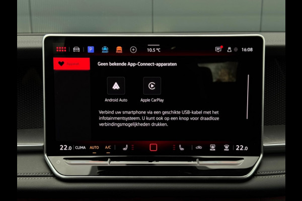 Volkswagen Tayron 1.5 eTSI Life Edt.7p GARANTIE NAVI TREKHAAK 360 CAMERA LED IQ
