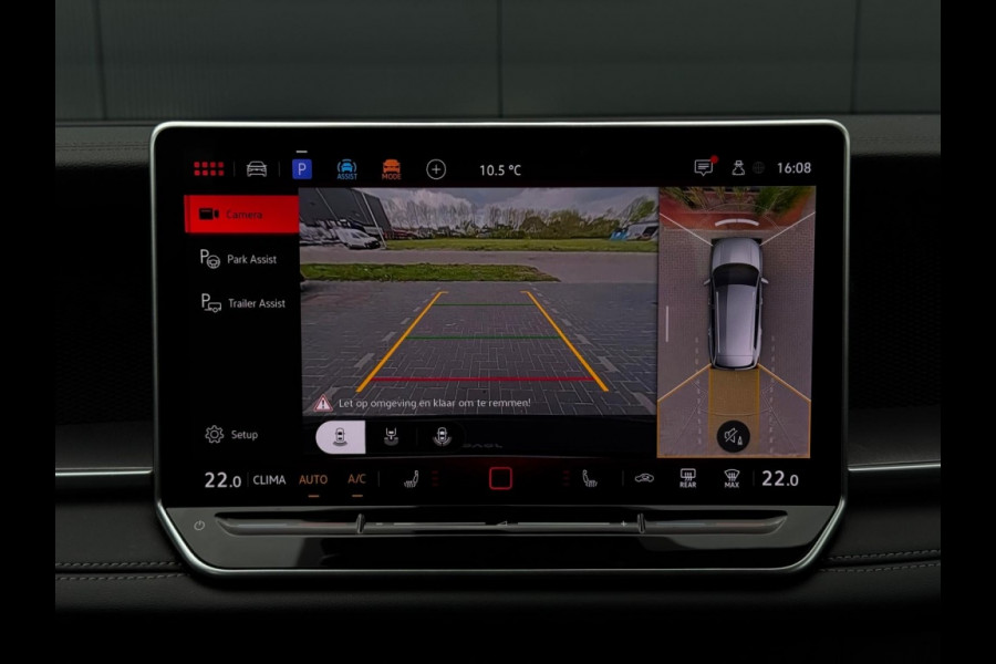 Volkswagen Tayron 1.5 eTSI Life Edt.7p GARANTIE NAVI TREKHAAK 360 CAMERA LED IQ