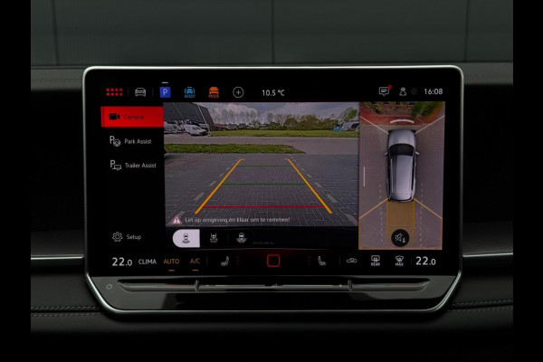 Volkswagen Tayron 1.5 eTSI Life Edt.7p GARANTIE NAVI TREKHAAK 360 CAMERA LED IQ