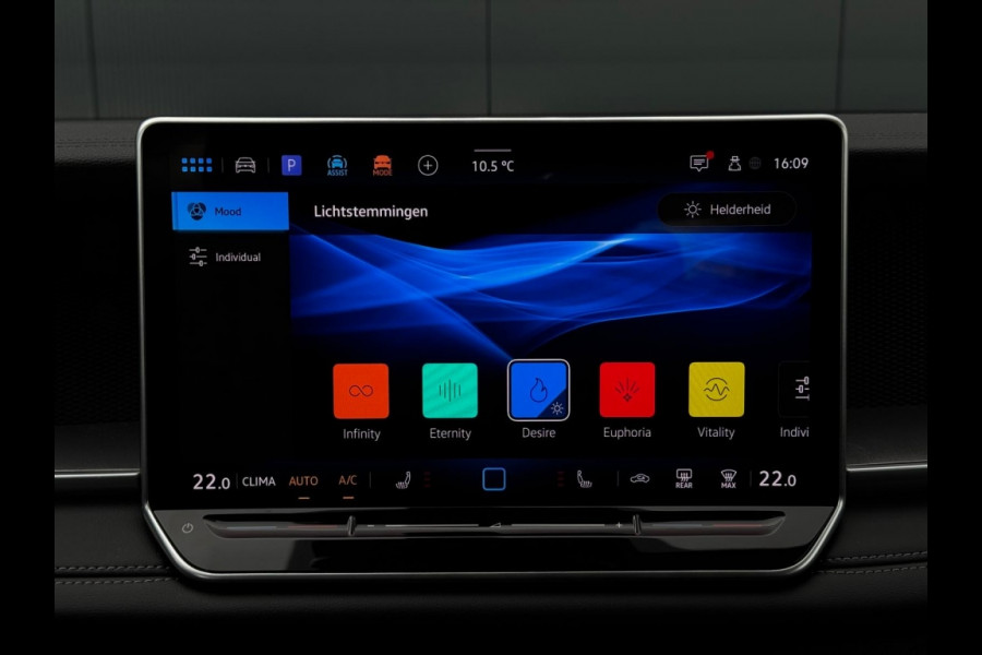 Volkswagen Tayron 1.5 eTSI Life Edt.7p GARANTIE NAVI TREKHAAK 360 CAMERA LED IQ