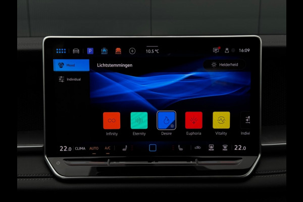 Volkswagen Tayron 1.5 eTSI Life Edt.7p GARANTIE NAVI TREKHAAK 360 CAMERA LED IQ