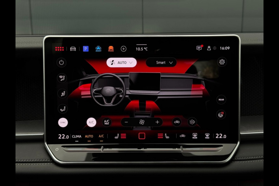 Volkswagen Tayron 1.5 eTSI Life Edt.7p GARANTIE NAVI TREKHAAK 360 CAMERA LED IQ