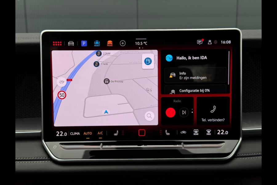 Volkswagen Tayron 1.5 eTSI Life Edt.7p GARANTIE NAVI TREKHAAK 360 CAMERA LED IQ