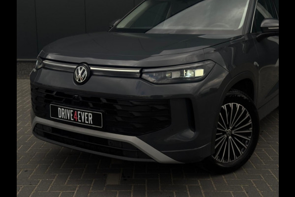 Volkswagen Tayron 1.5 eTSI Life Edt.7p GARANTIE NAVI TREKHAAK 360 CAMERA LED IQ