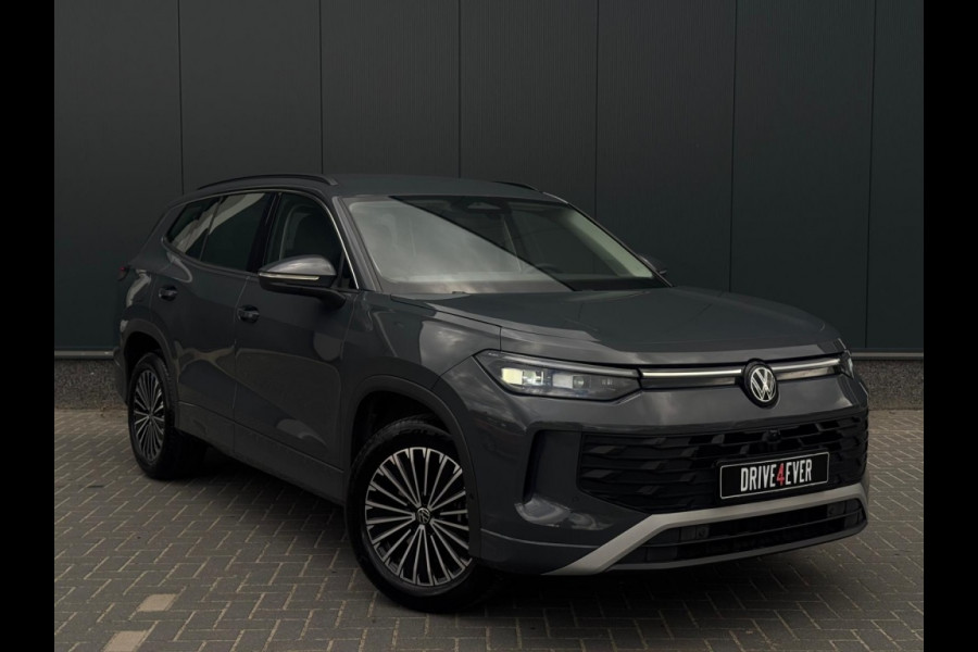 Volkswagen Tayron 1.5 eTSI Life Edt.7p GARANTIE NAVI TREKHAAK 360 CAMERA LED IQ