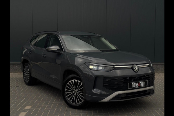 Volkswagen Tayron 1.5 eTSI Life Edt.7p GARANTIE NAVI TREKHAAK 360 CAMERA LED IQ