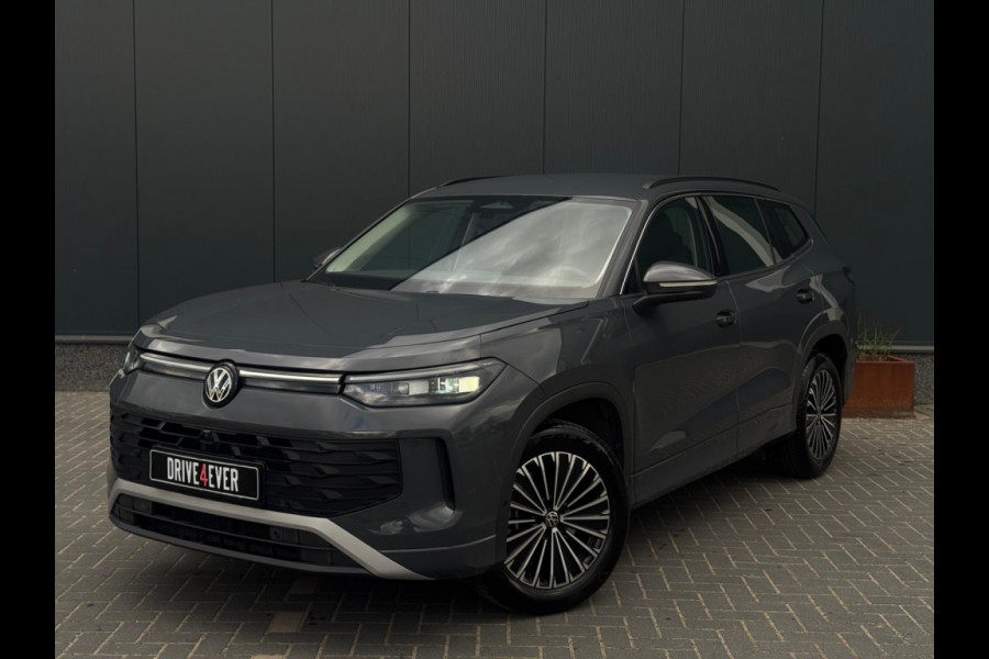 Volkswagen Tayron 1.5 eTSI Life Edt.7p GARANTIE NAVI TREKHAAK 360 CAMERA LED IQ