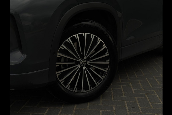 Volkswagen Tayron 1.5 eTSI Life Edt.7p GARANTIE NAVI TREKHAAK 360 CAMERA LED IQ
