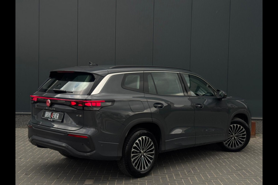 Volkswagen Tayron 1.5 eTSI Life Edt.7p GARANTIE NAVI TREKHAAK 360 CAMERA LED IQ