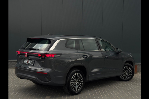 Volkswagen Tayron 1.5 eTSI Life Edt.7p GARANTIE NAVI TREKHAAK 360 CAMERA LED IQ