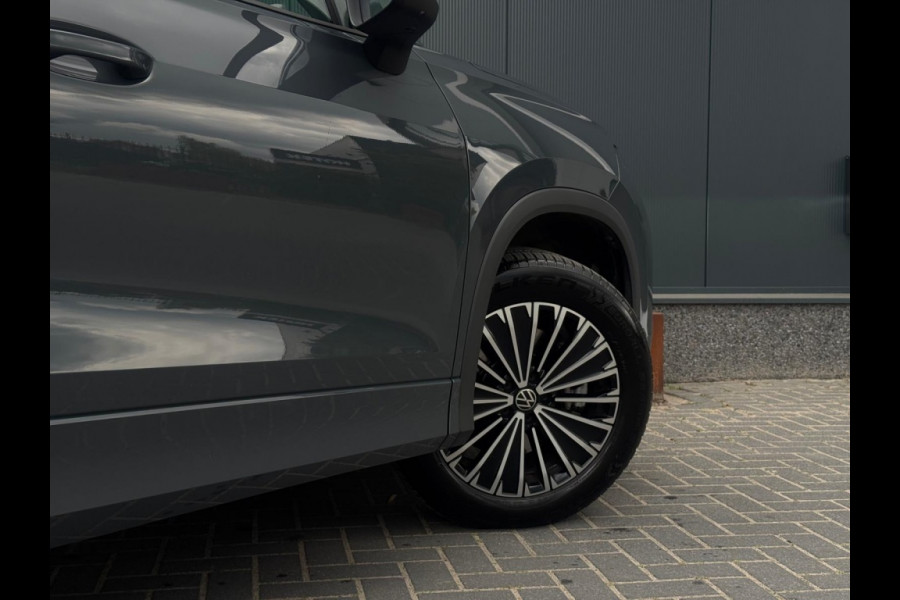 Volkswagen Tayron 1.5 eTSI Life Edt.7p GARANTIE NAVI TREKHAAK 360 CAMERA LED IQ