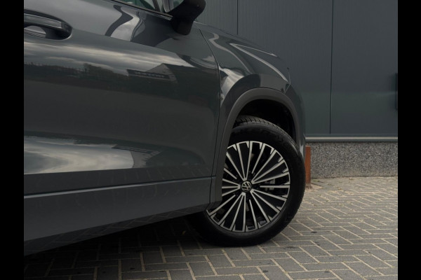 Volkswagen Tayron 1.5 eTSI Life Edt.7p GARANTIE NAVI TREKHAAK 360 CAMERA LED IQ