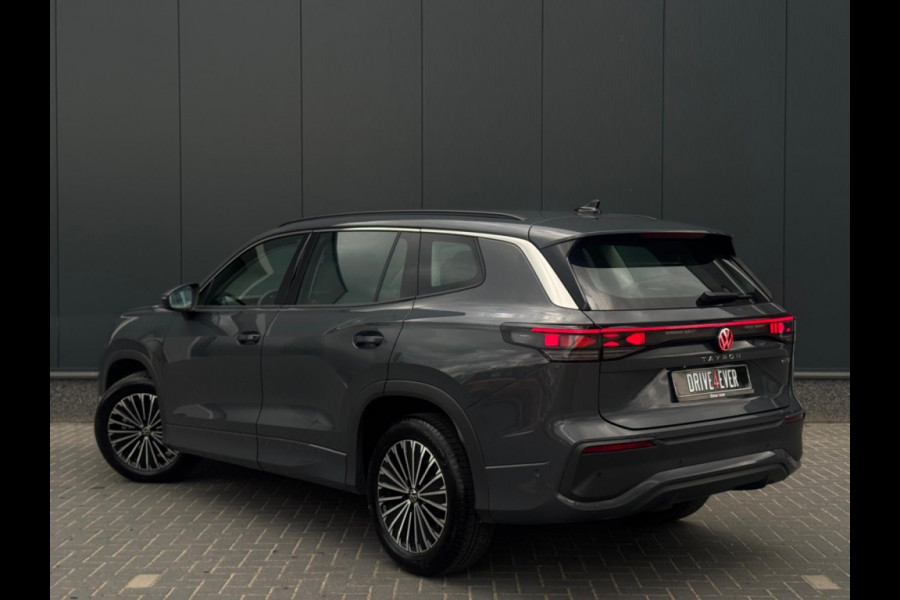 Volkswagen Tayron 1.5 eTSI Life Edt.7p GARANTIE NAVI TREKHAAK 360 CAMERA LED IQ