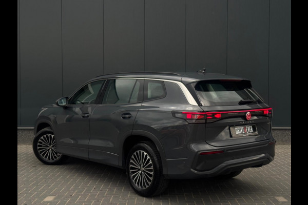 Volkswagen Tayron 1.5 eTSI Life Edt.7p GARANTIE NAVI TREKHAAK 360 CAMERA LED IQ