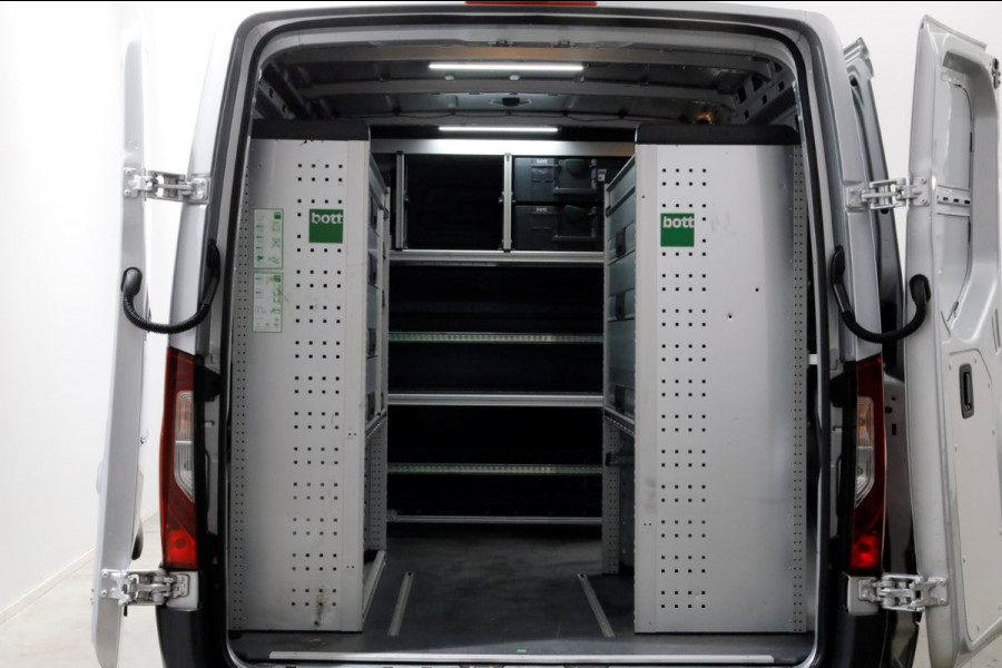 Mercedes-Benz Sprinter 314 CDI 143pk 9G Automaat L1H1 LED/ACC/Camera/Inrichting 10-2020