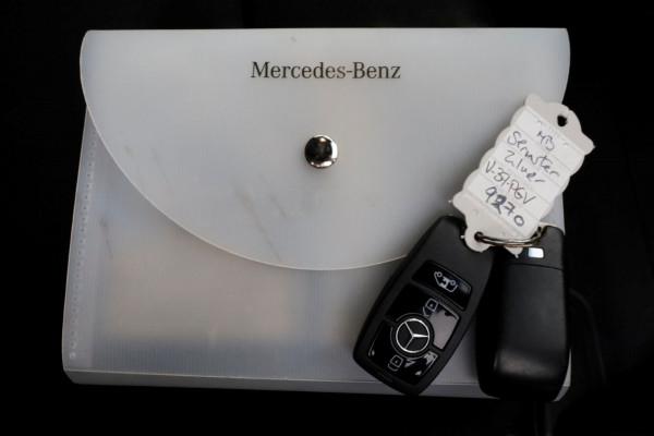 Mercedes-Benz Sprinter 314 CDI 143pk 9G Automaat L1H1 LED/ACC/Camera/Inrichting 10-2020
