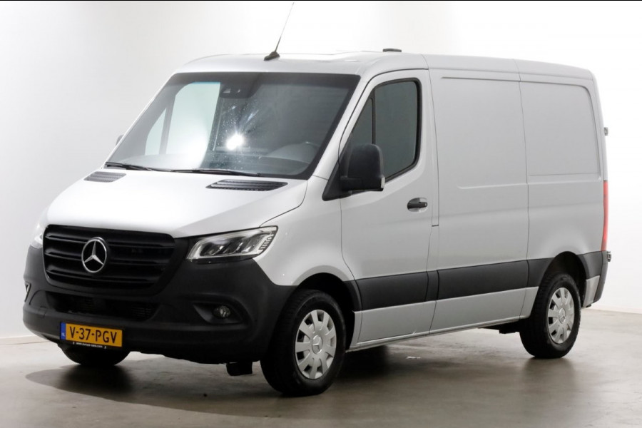 Mercedes-Benz Sprinter 314 CDI 143pk 9G Automaat L1H1 LED/ACC/Camera/Inrichting 10-2020