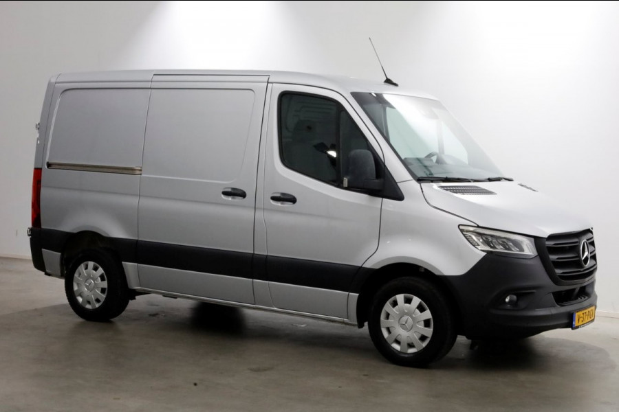Mercedes-Benz Sprinter 314 CDI 143pk 9G Automaat L1H1 LED/ACC/Camera/Inrichting 10-2020