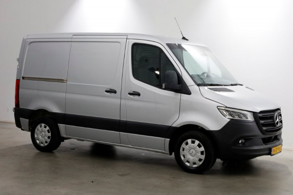Mercedes-Benz Sprinter 314 CDI 143pk 9G Automaat L1H1 LED/ACC/Camera/Inrichting 10-2020