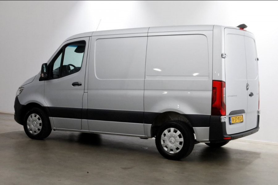 Mercedes-Benz Sprinter 314 CDI 143pk 9G Automaat L1H1 LED/ACC/Camera/Inrichting 10-2020