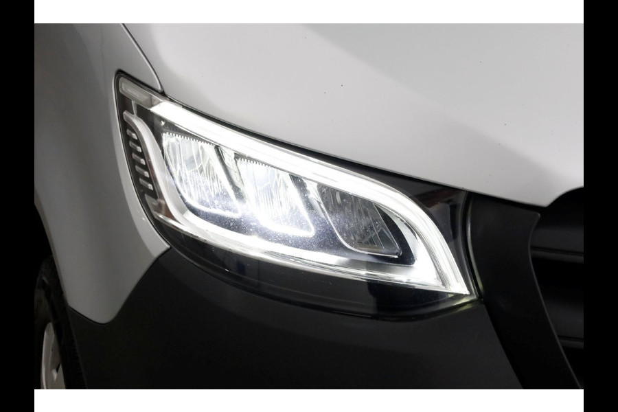 Mercedes-Benz Sprinter 314 CDI 143pk 9G Automaat L1H1 LED/ACC/Camera/Inrichting 10-2020