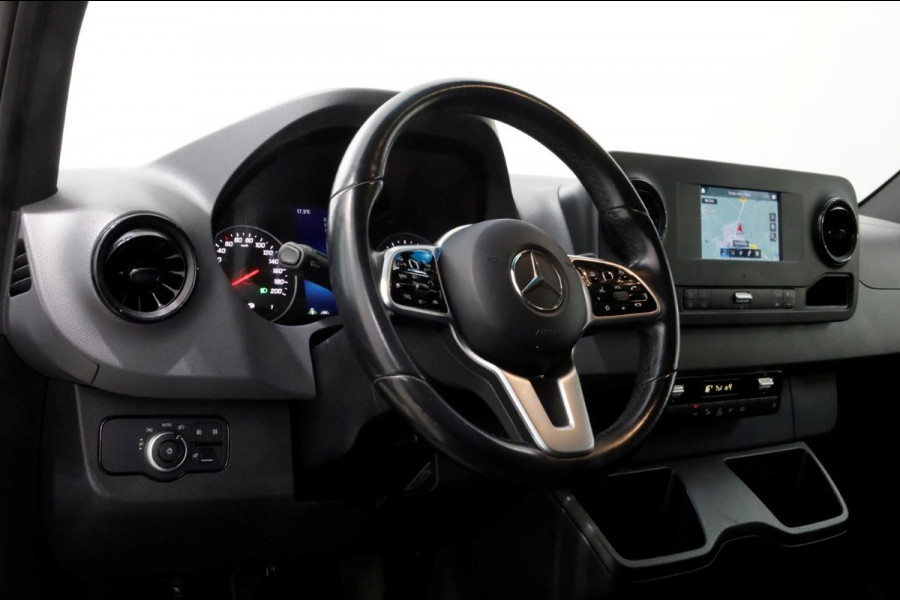 Mercedes-Benz Sprinter 314 CDI 143pk 9G Automaat L1H1 LED/ACC/Camera/Inrichting 10-2020