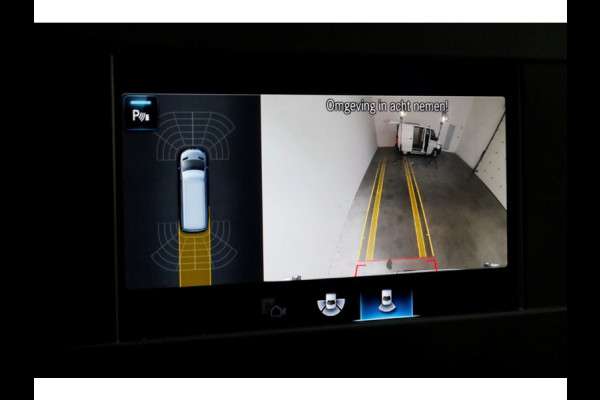Mercedes-Benz Sprinter 314 CDI 143pk 9G Automaat L1H1 LED/ACC/Camera/Inrichting 10-2020