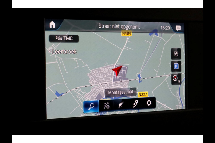 Mercedes-Benz Sprinter 314 CDI 143pk 9G Automaat L1H1 LED/ACC/Camera/Inrichting 10-2020