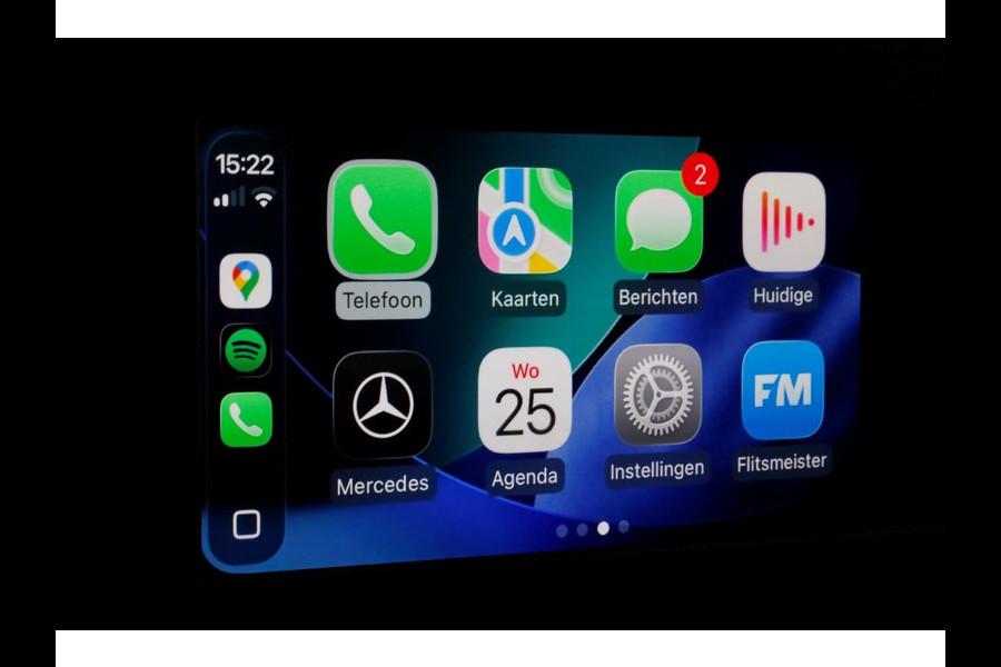 Mercedes-Benz Sprinter 314 CDI 143pk 9G Automaat L1H1 LED/ACC/Camera/Inrichting 10-2020