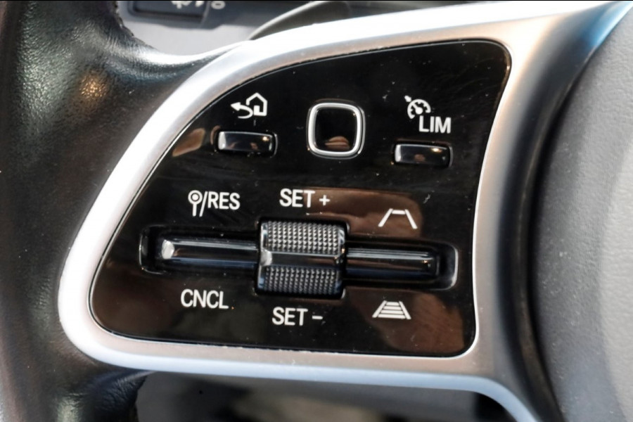 Mercedes-Benz Sprinter 314 CDI 143pk 9G Automaat L1H1 LED/ACC/Camera/Inrichting 10-2020