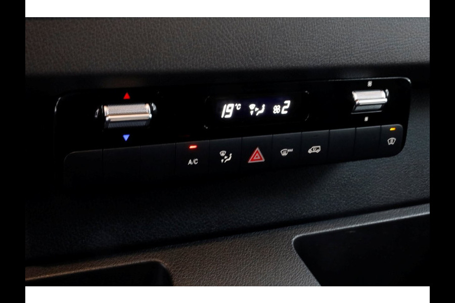 Mercedes-Benz Sprinter 314 CDI 143pk 9G Automaat L1H1 LED/ACC/Camera/Inrichting 10-2020