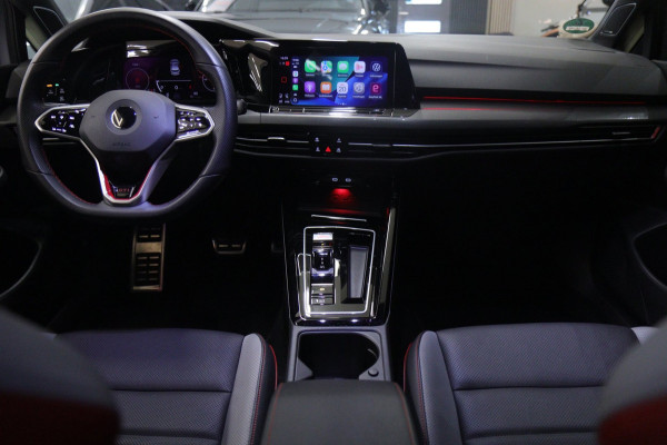 Volkswagen Golf 2.0 TSI GTI CLUBSPORT/NURBURGRING/PANO/AKRA/IQ/HUD/MEMVOLL