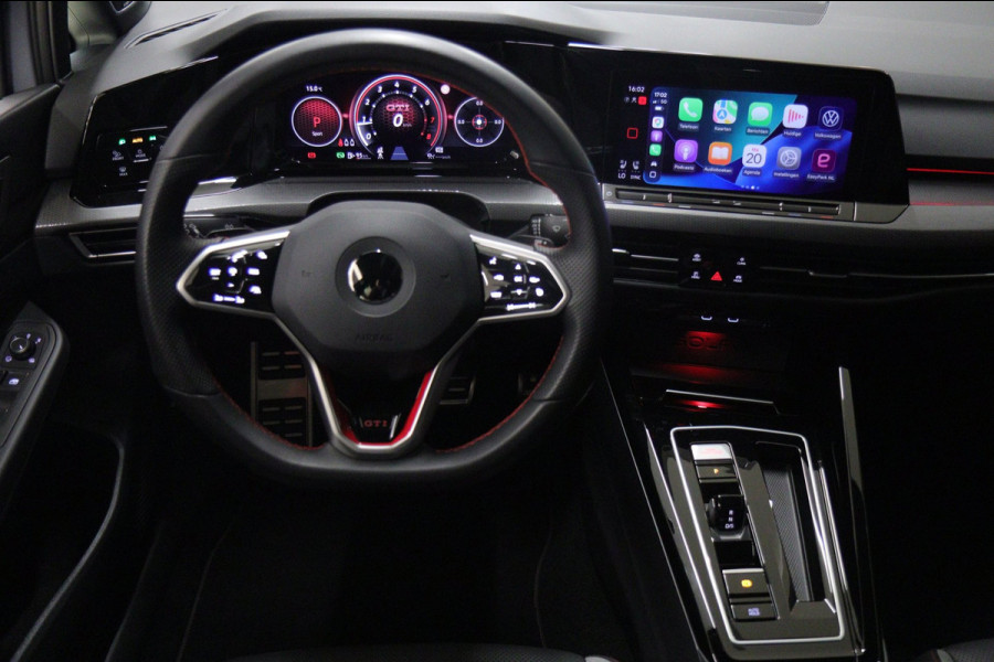 Volkswagen Golf 2.0 TSI GTI CLUBSPORT/NURBURGRING/PANO/AKRA/IQ/HUD/MEMVOLL