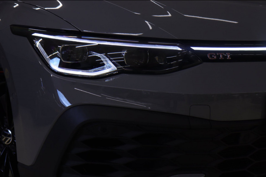 Volkswagen Golf 2.0 TSI GTI CLUBSPORT/NURBURGRING/PANO/AKRA/IQ/HUD/MEMVOLL