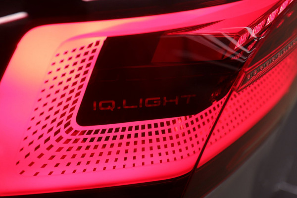 Volkswagen Golf 2.0 TSI GTI CLUBSPORT/NURBURGRING/PANO/AKRA/IQ/HUD/MEMVOLL